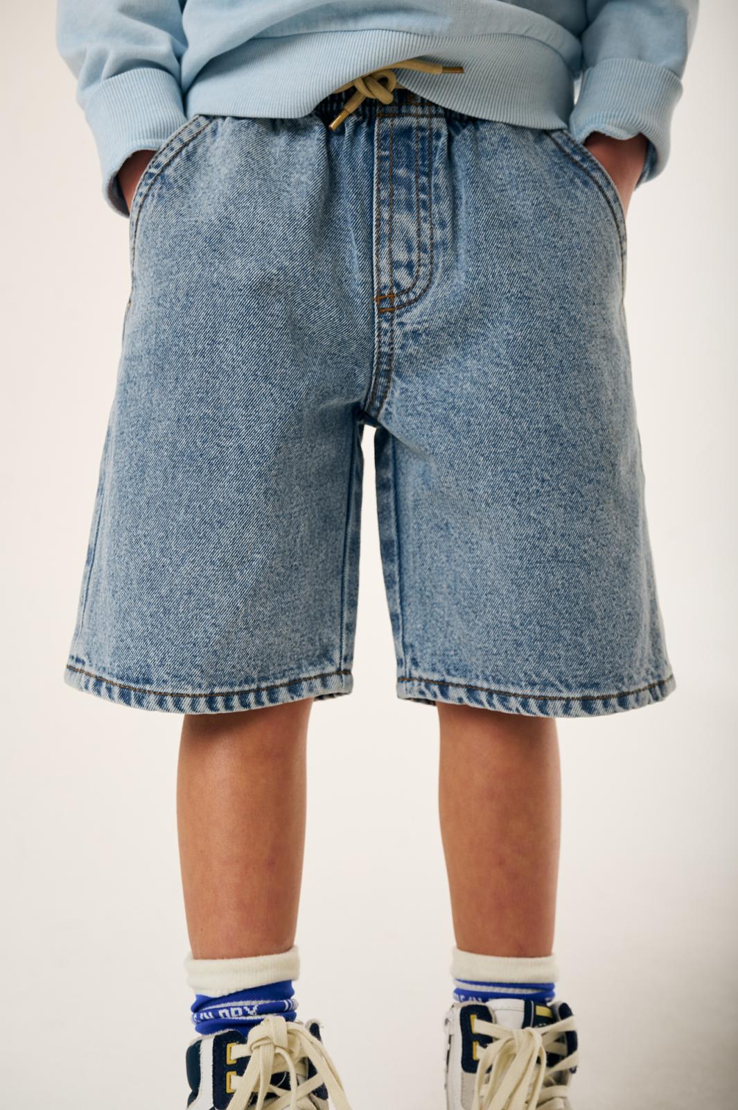 Jackson Shorts -Tumble 'n Dry