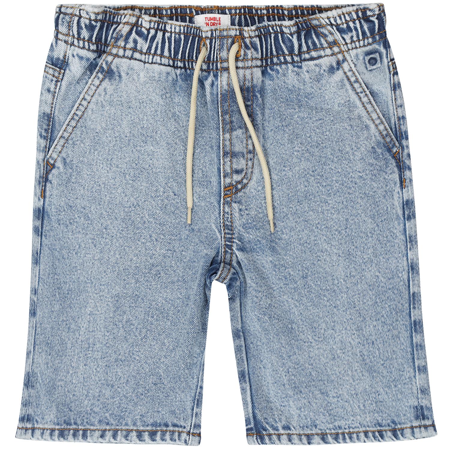 Jackson Shorts -Tumble 'n Dry