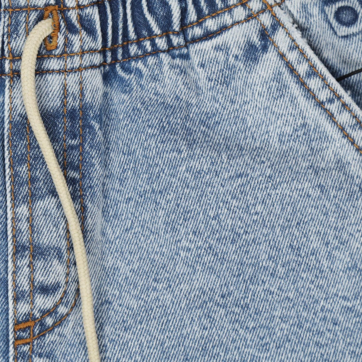 Jackson Shorts -Tumble 'n Dry