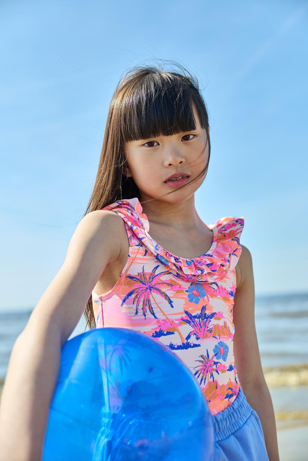 Sotta Swimsuit -Tumble 'n Dry