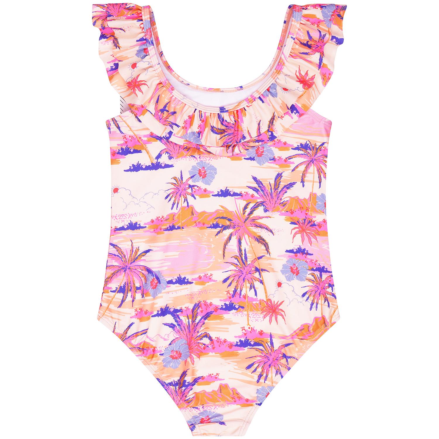 Sotta Swimsuit -Tumble 'n Dry