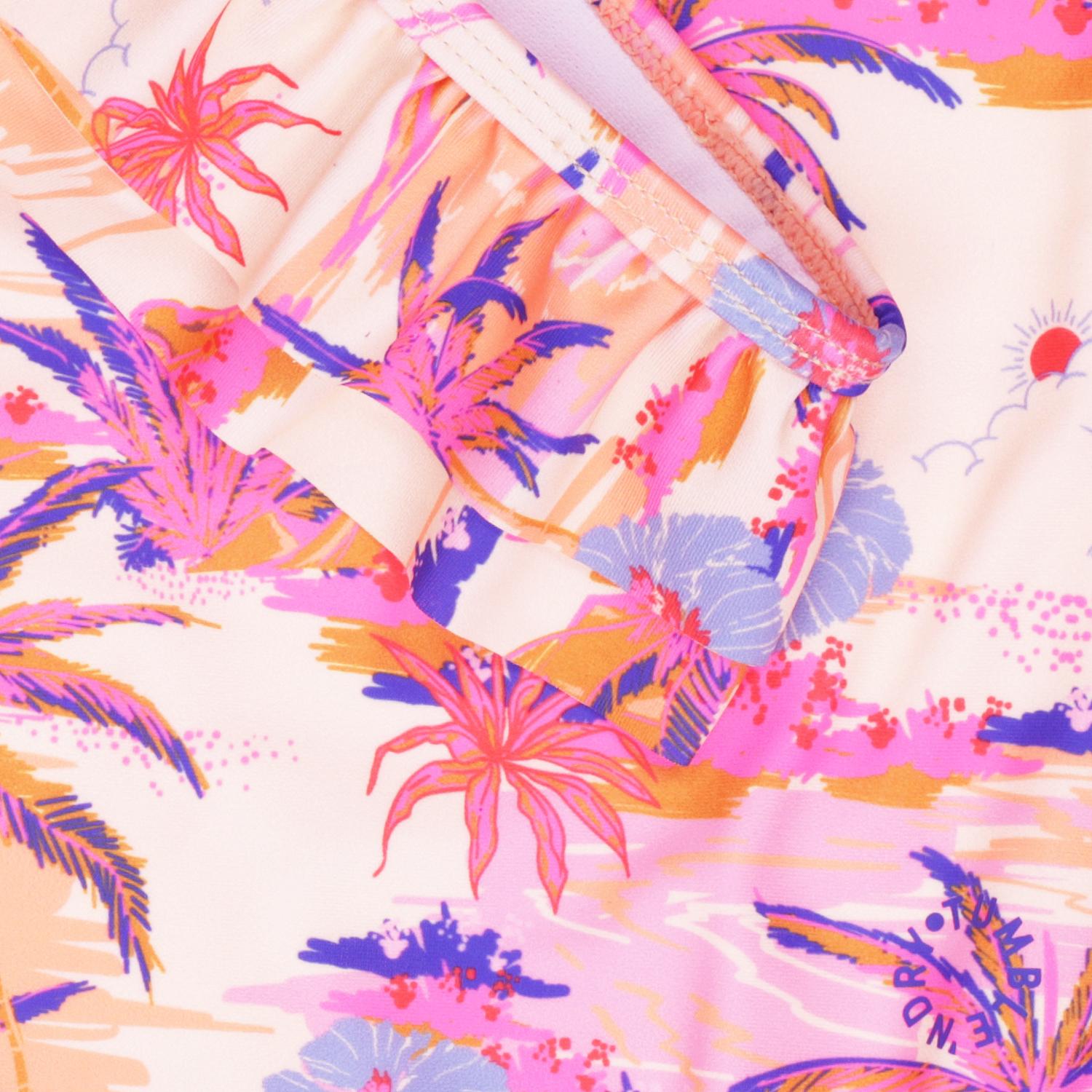 Sotta Swimsuit -Tumble 'n Dry