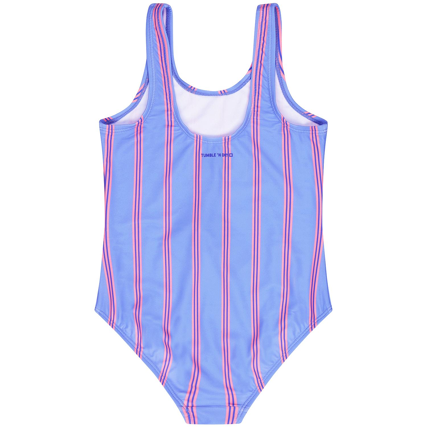 Soccia Swimsuit -Tumble 'n Dry