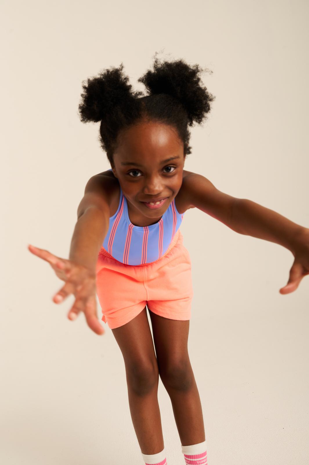 Soccia Swimsuit -Tumble 'n Dry