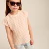 Moura T-Shirt -Tumble 'n Dry