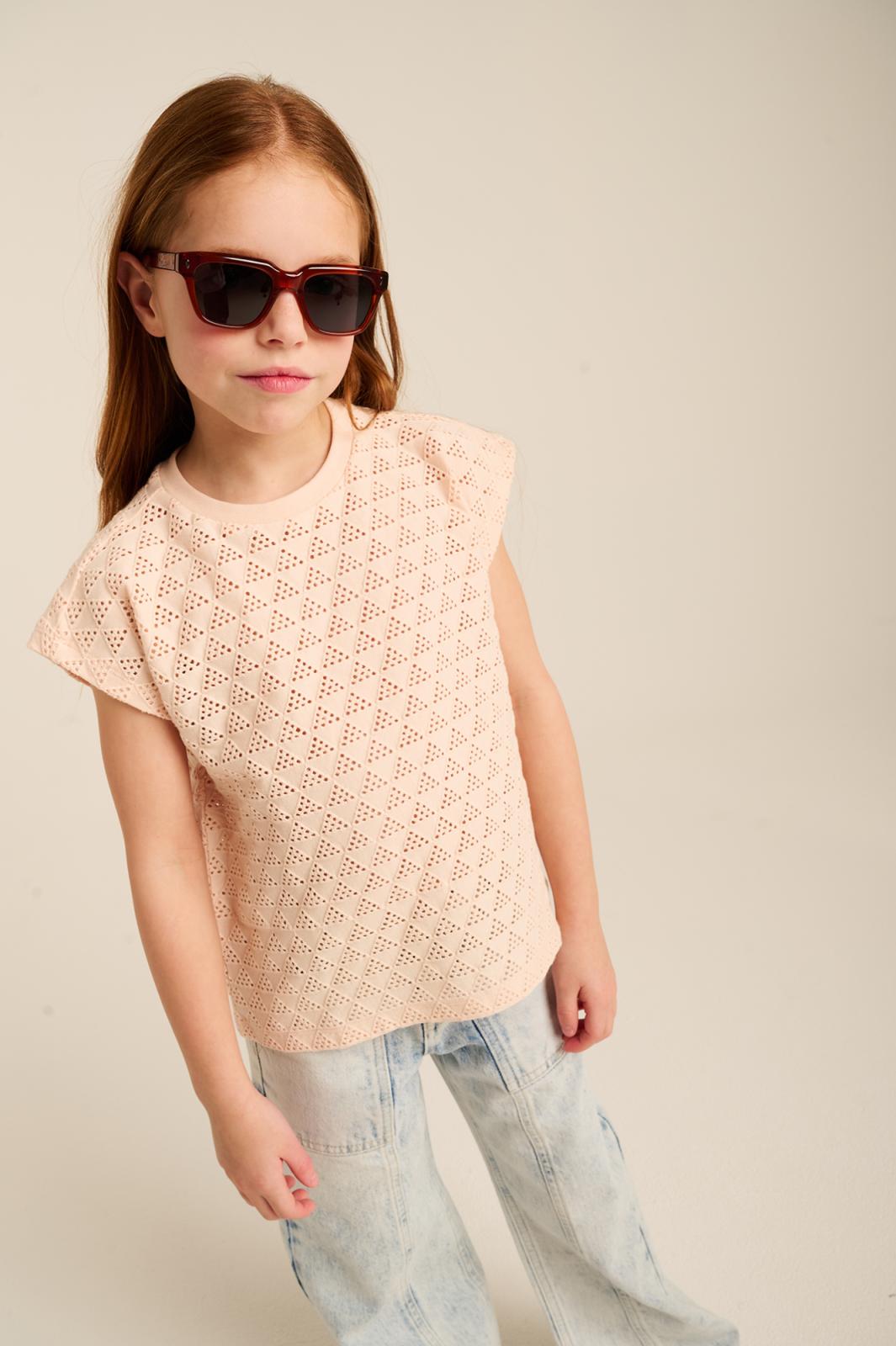 Moura T-Shirt -Tumble 'n Dry