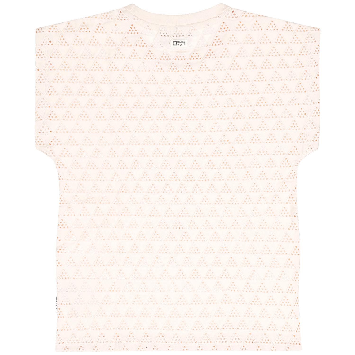 Moura T-Shirt -Tumble 'n Dry