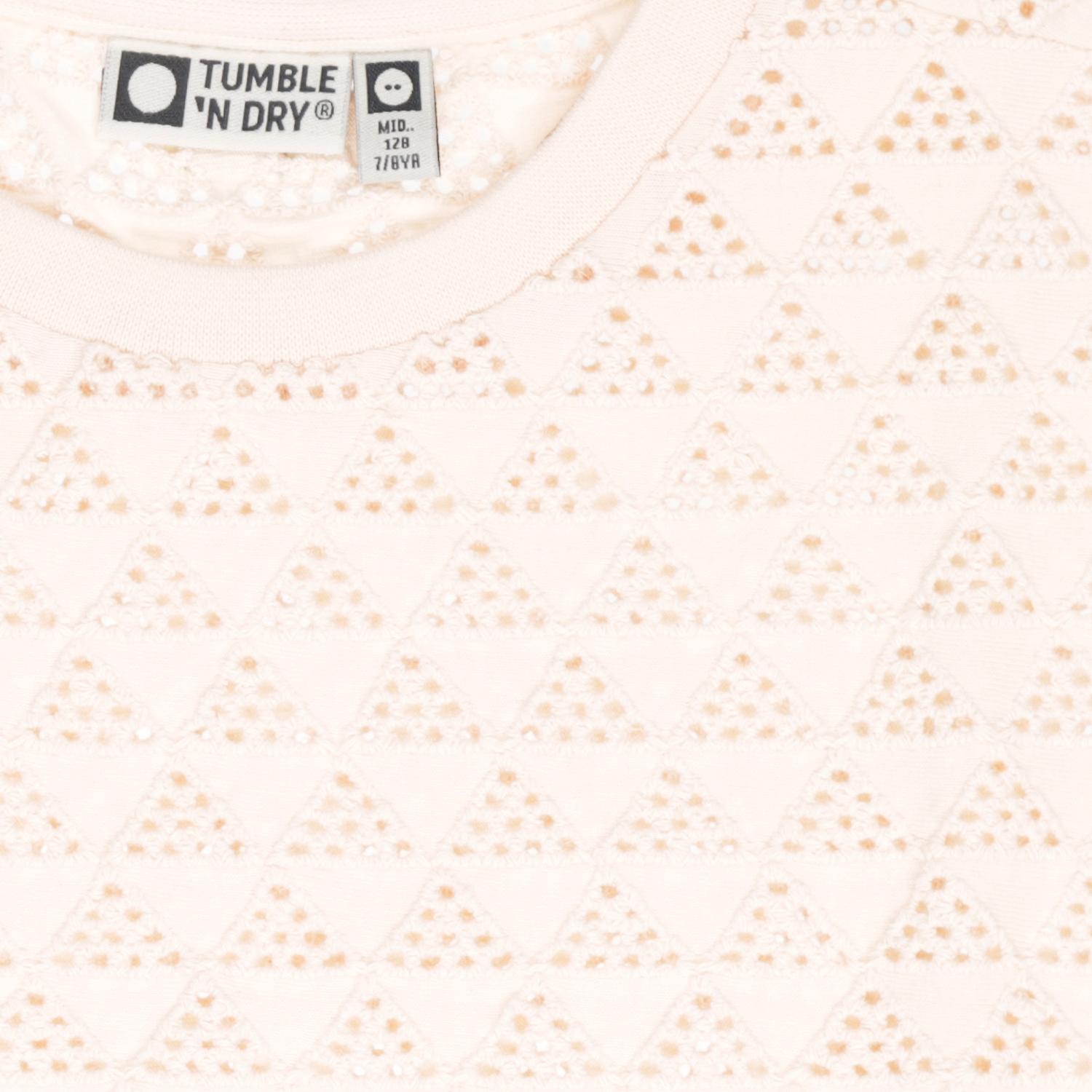 Moura T-Shirt -Tumble 'n Dry