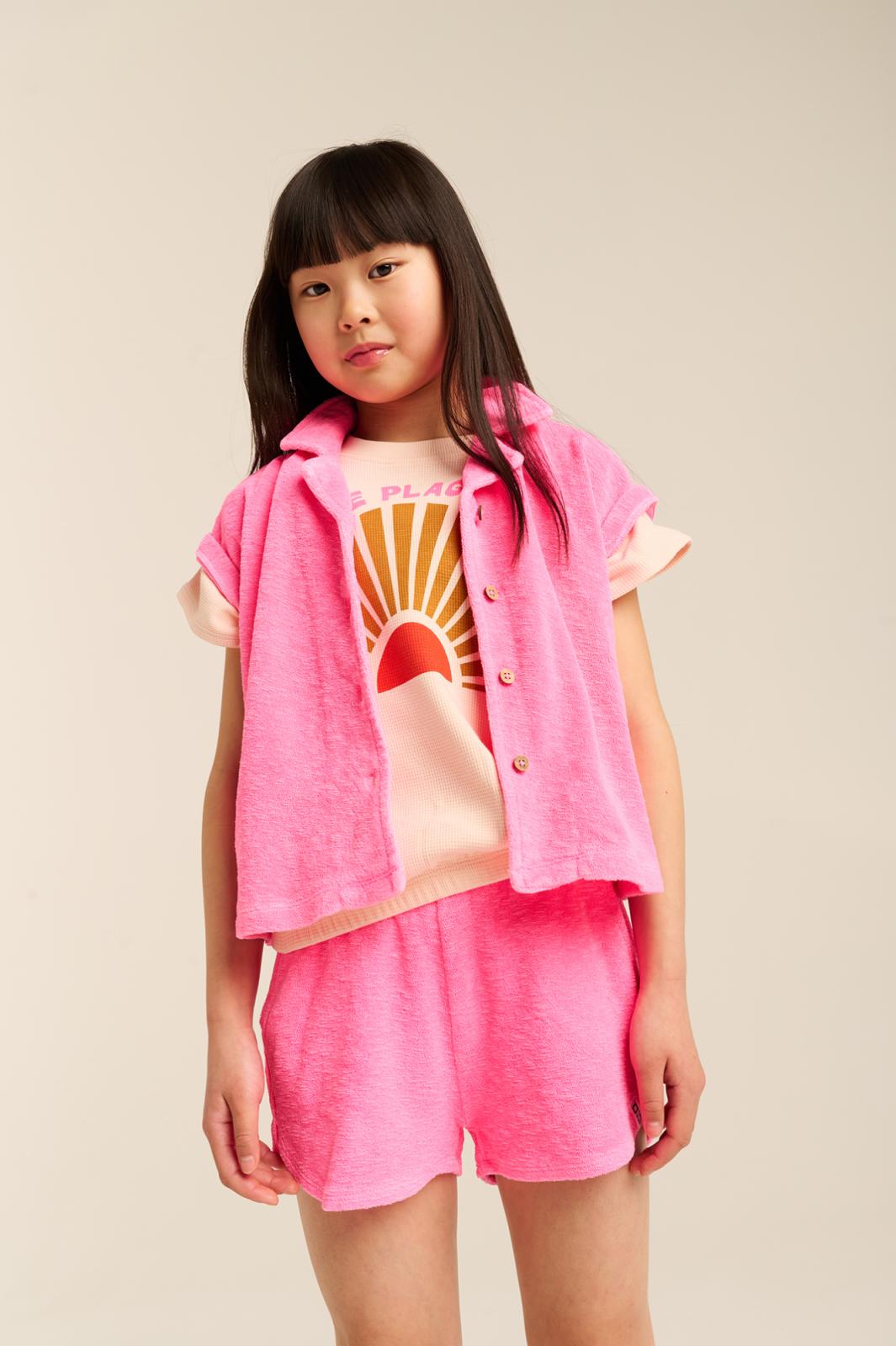 Voila T-Shirt -Tumble 'n Dry