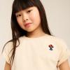 Felice T-Shirt -Tumble 'n Dry