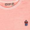 Lucie T-Shirt -Tumble 'n Dry