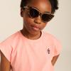Lucie T-Shirt -Tumble 'n Dry