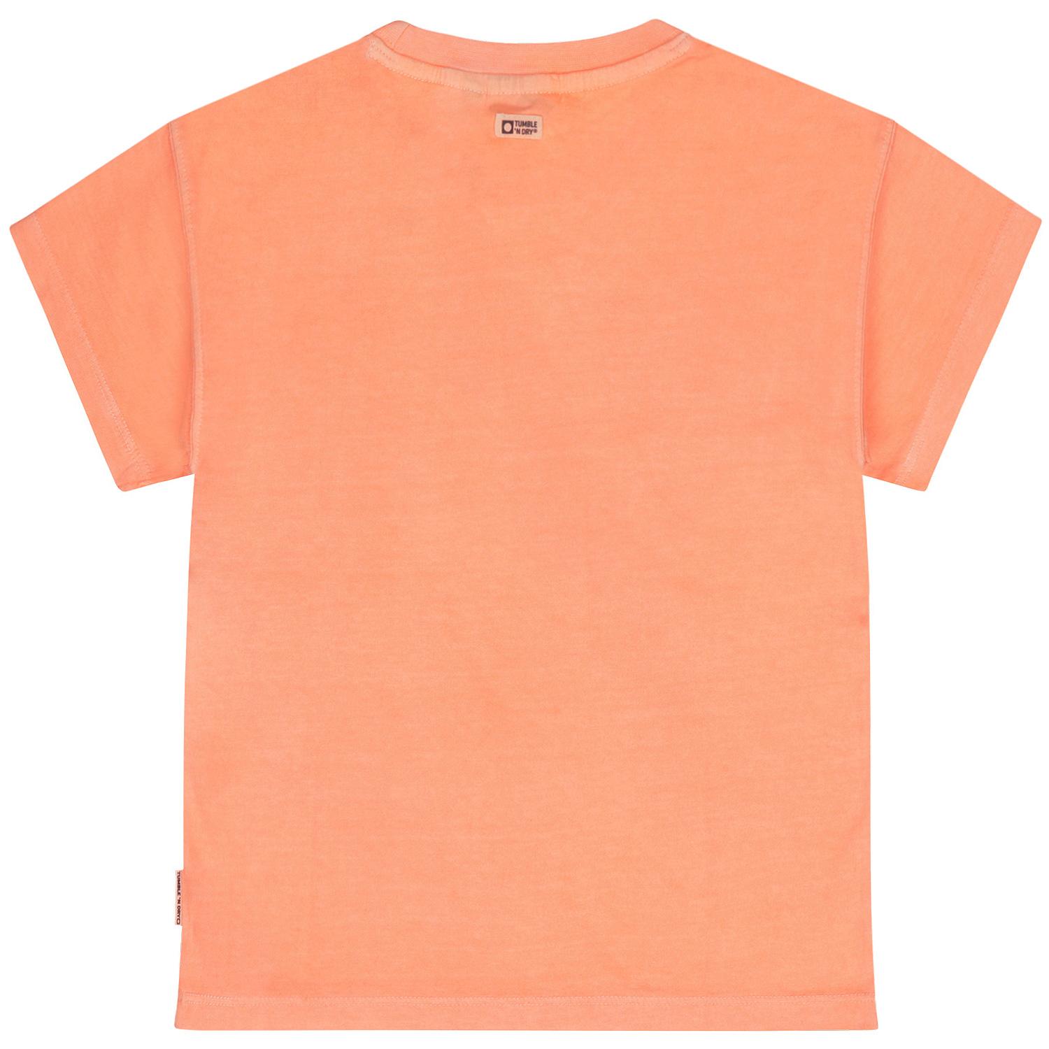 Rouen T-Shirt -Tumble 'n Dry