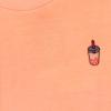 Rouen T-Shirt -Tumble 'n Dry