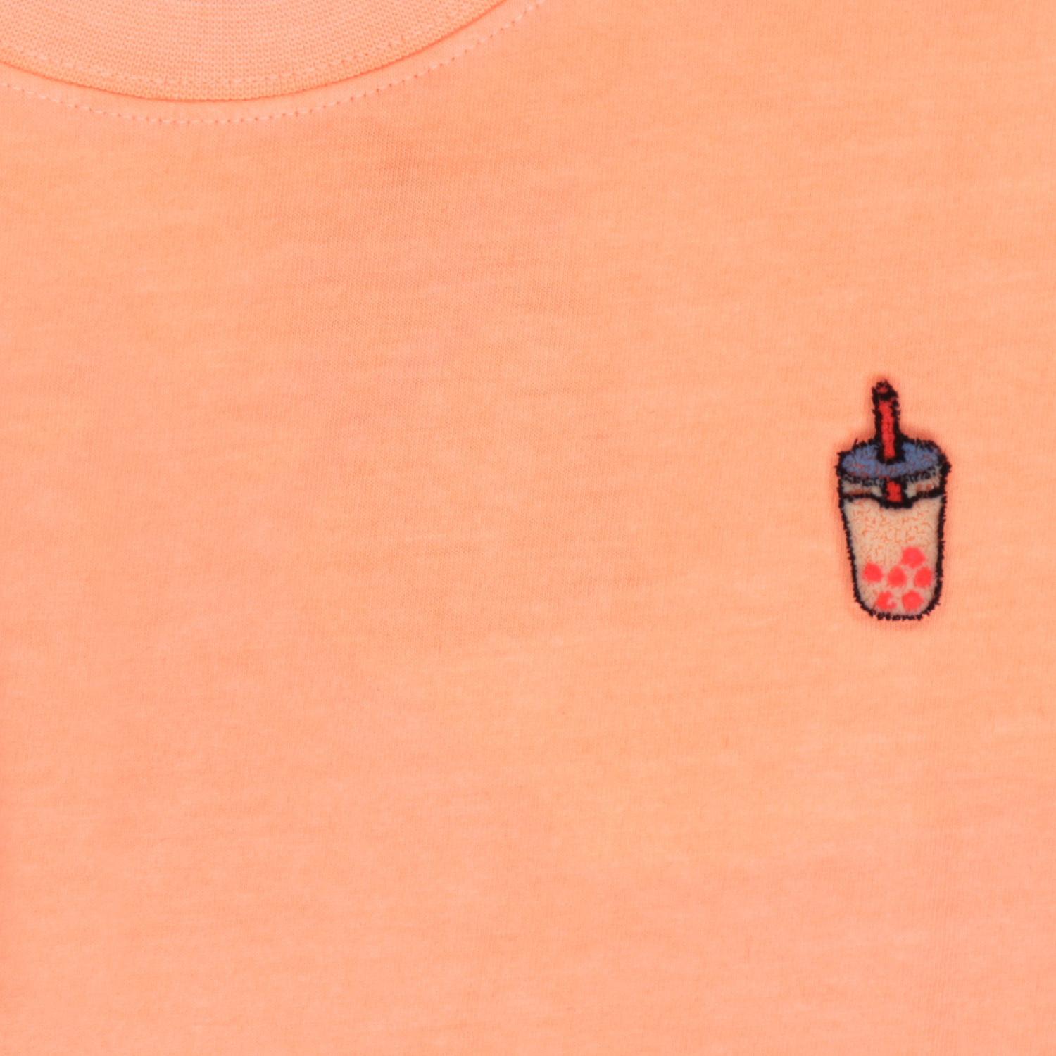 Rouen T-Shirt -Tumble 'n Dry
