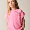 Corsica T-Shirt -Tumble 'n Dry