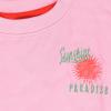 Corsica T-Shirt -Tumble 'n Dry