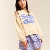 Florine Sweater -Tumble 'n Dry
