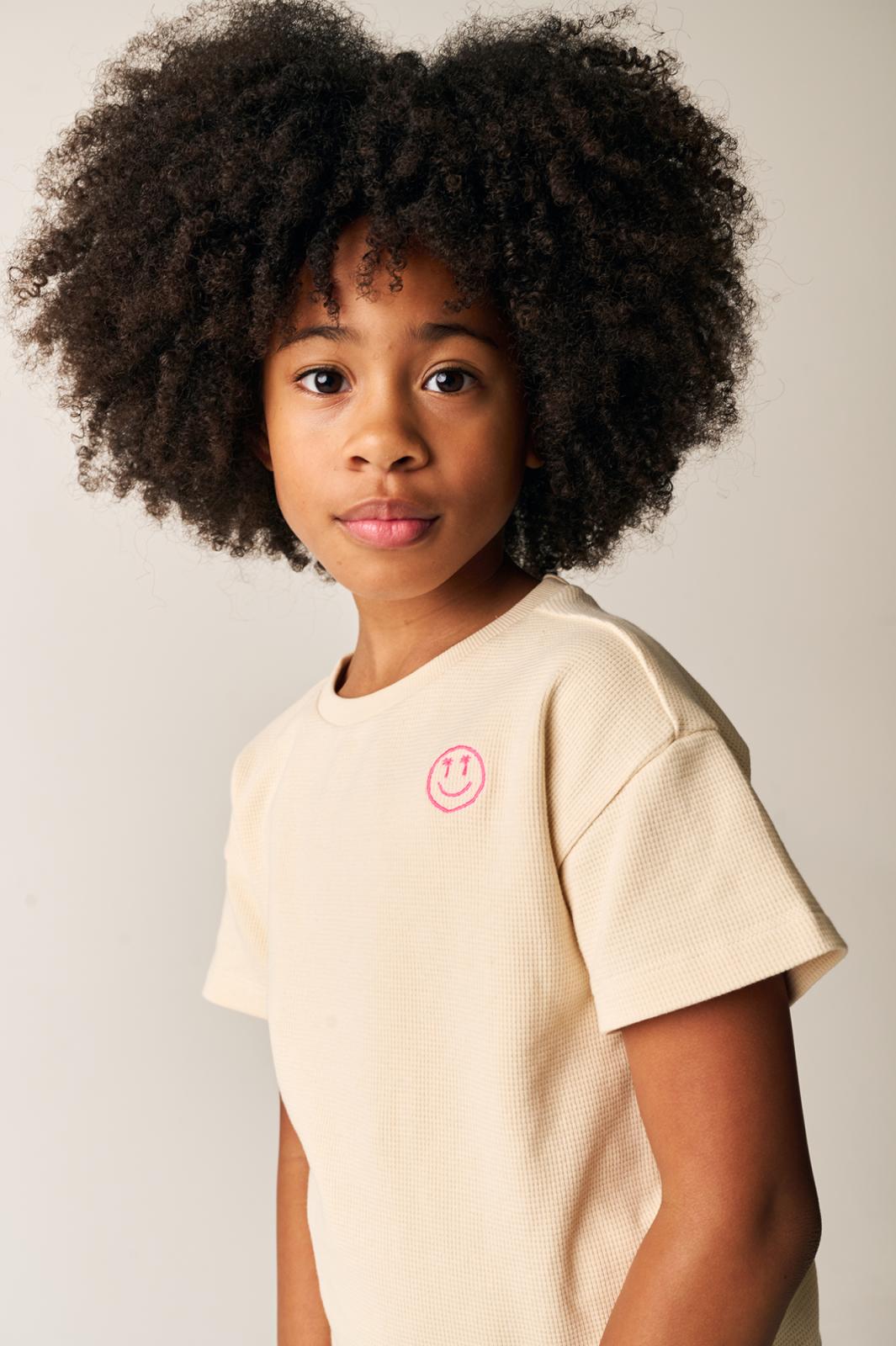 Menton T-Shirt -Tumble 'n Dry