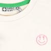 Menton T-Shirt -Tumble 'n Dry