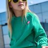 Mayenne Sweater -Tumble 'n Dry
