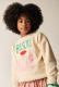 Savoie Sweater -Tumble 'n Dry