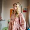 Valence Blouse -Tumble 'n Dry