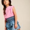 Elodie Skirt -Tumble 'n Dry