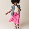 Piron Skirt -Tumble 'n Dry