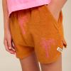 Le Rey Shorts -Tumble 'n Dry