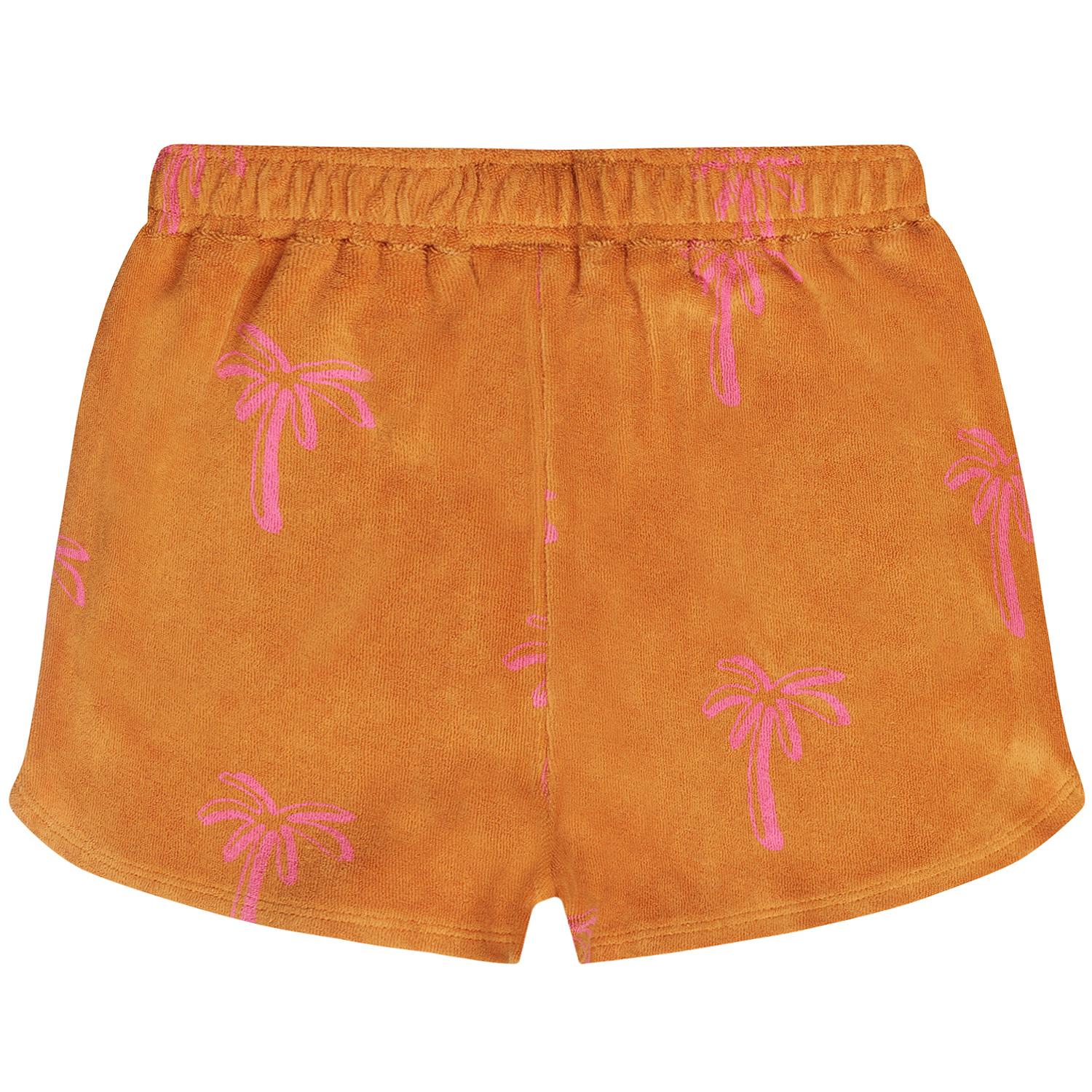 Le Rey Shorts -Tumble 'n Dry