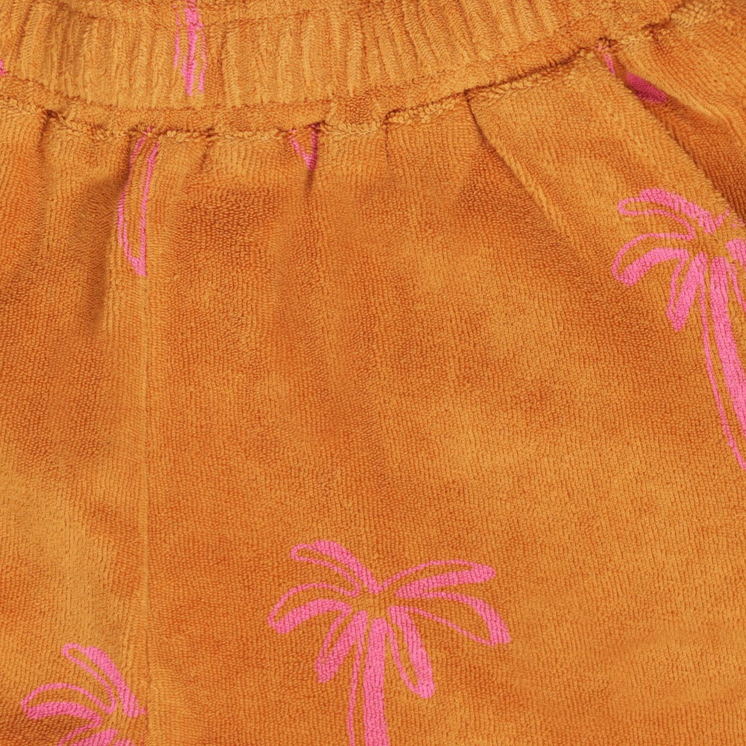 Le Rey Shorts -Tumble 'n Dry