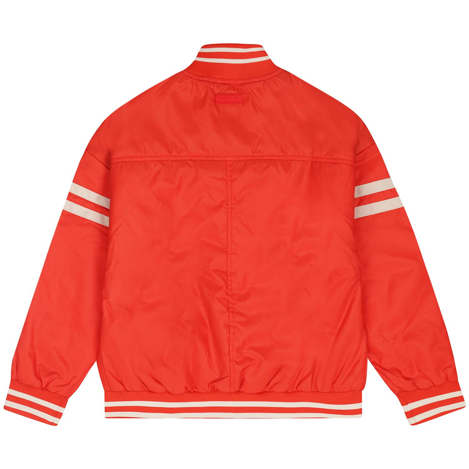 Fresnes Jacket -Tumble 'n Dry