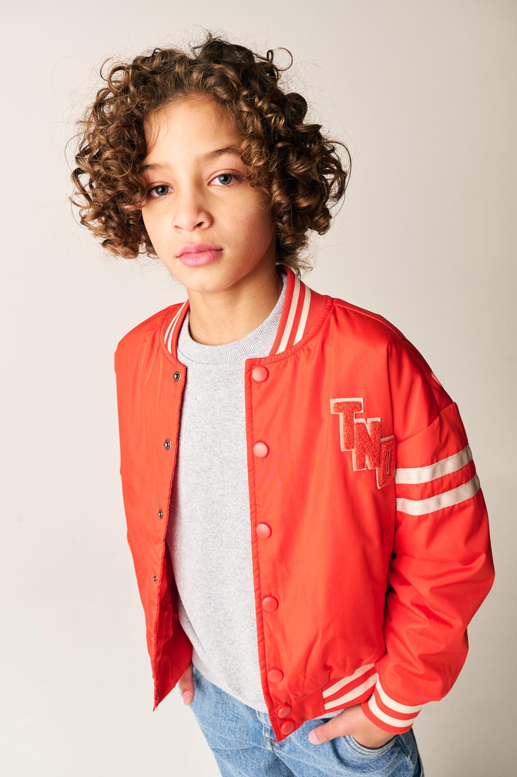 Fresnes Jacket -Tumble 'n Dry