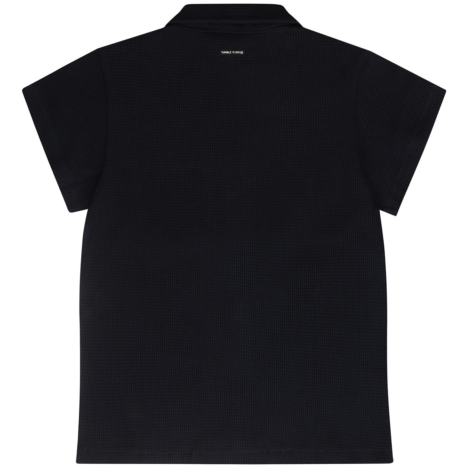 Cagnard Shirt -Tumble 'n Dry