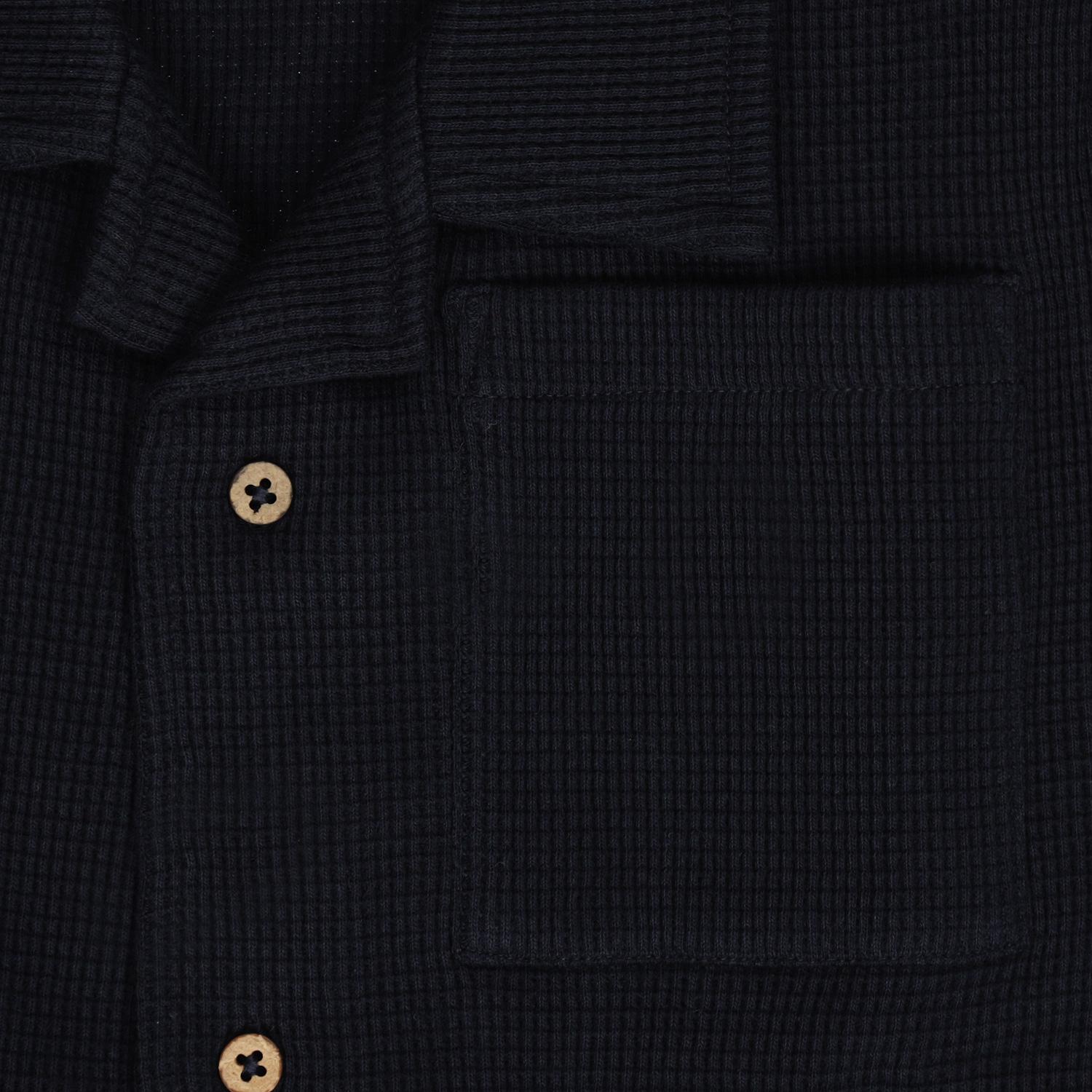 Cagnard Shirt -Tumble 'n Dry
