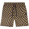Vieux Baucau Check Shorts -Tumble 'n Dry