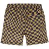 Vieux Baucau Check Shorts -Tumble 'n Dry