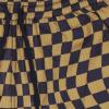 Vieux Baucau Check Shorts -Tumble 'n Dry