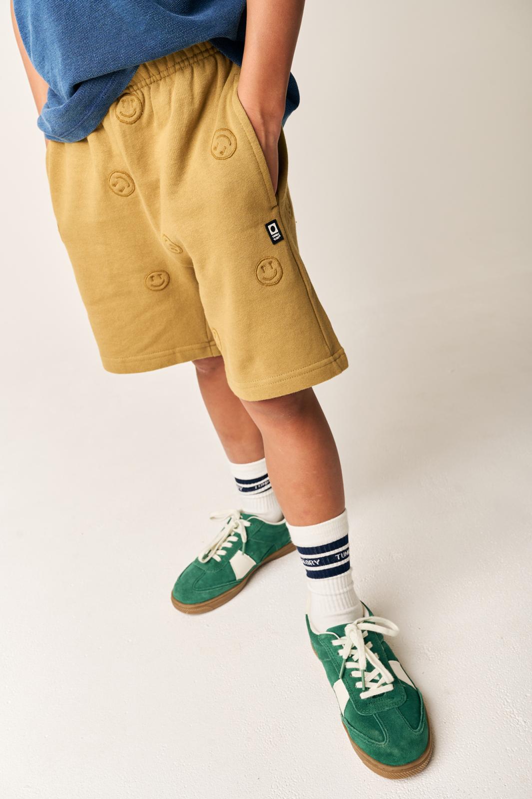 Heureux Shorts -Tumble 'n Dry