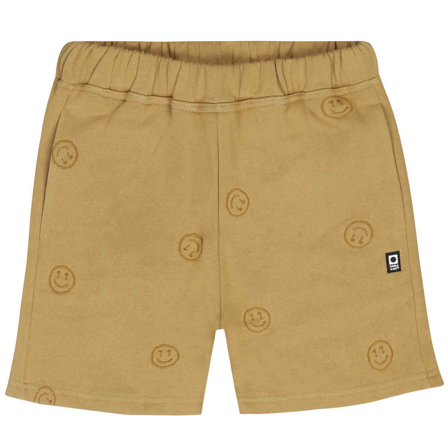 Heureux Shorts -Tumble 'n Dry