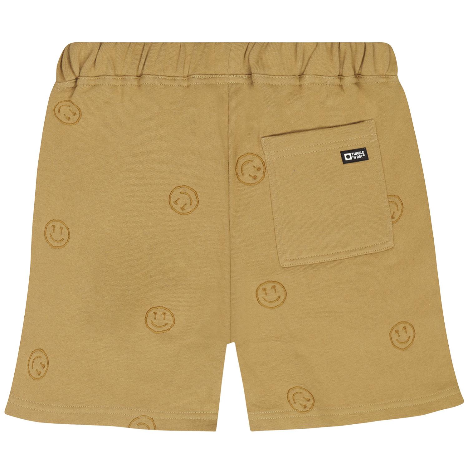 Heureux Shorts -Tumble 'n Dry