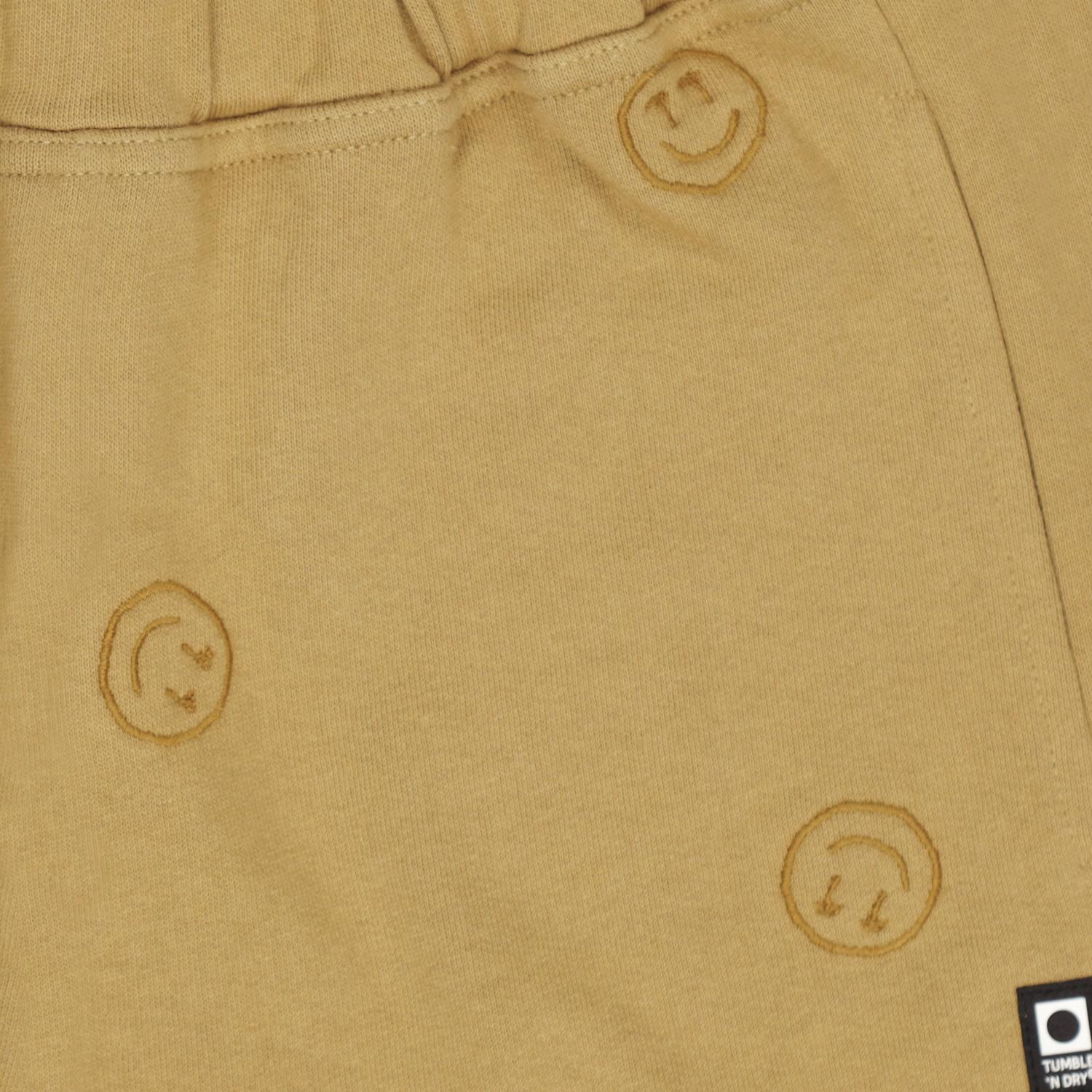 Heureux Shorts -Tumble 'n Dry