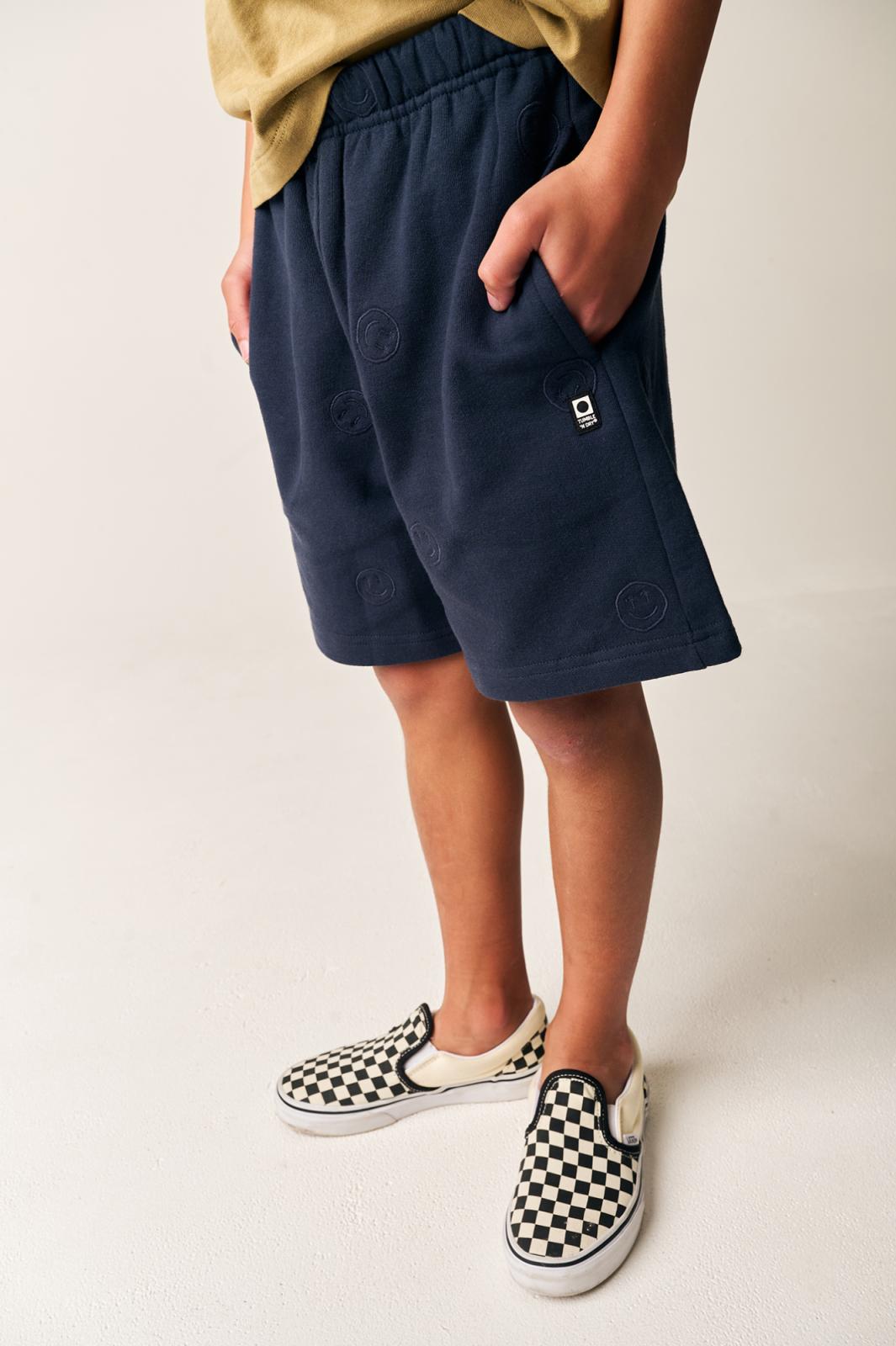 Heureux Shorts -Tumble 'n Dry
