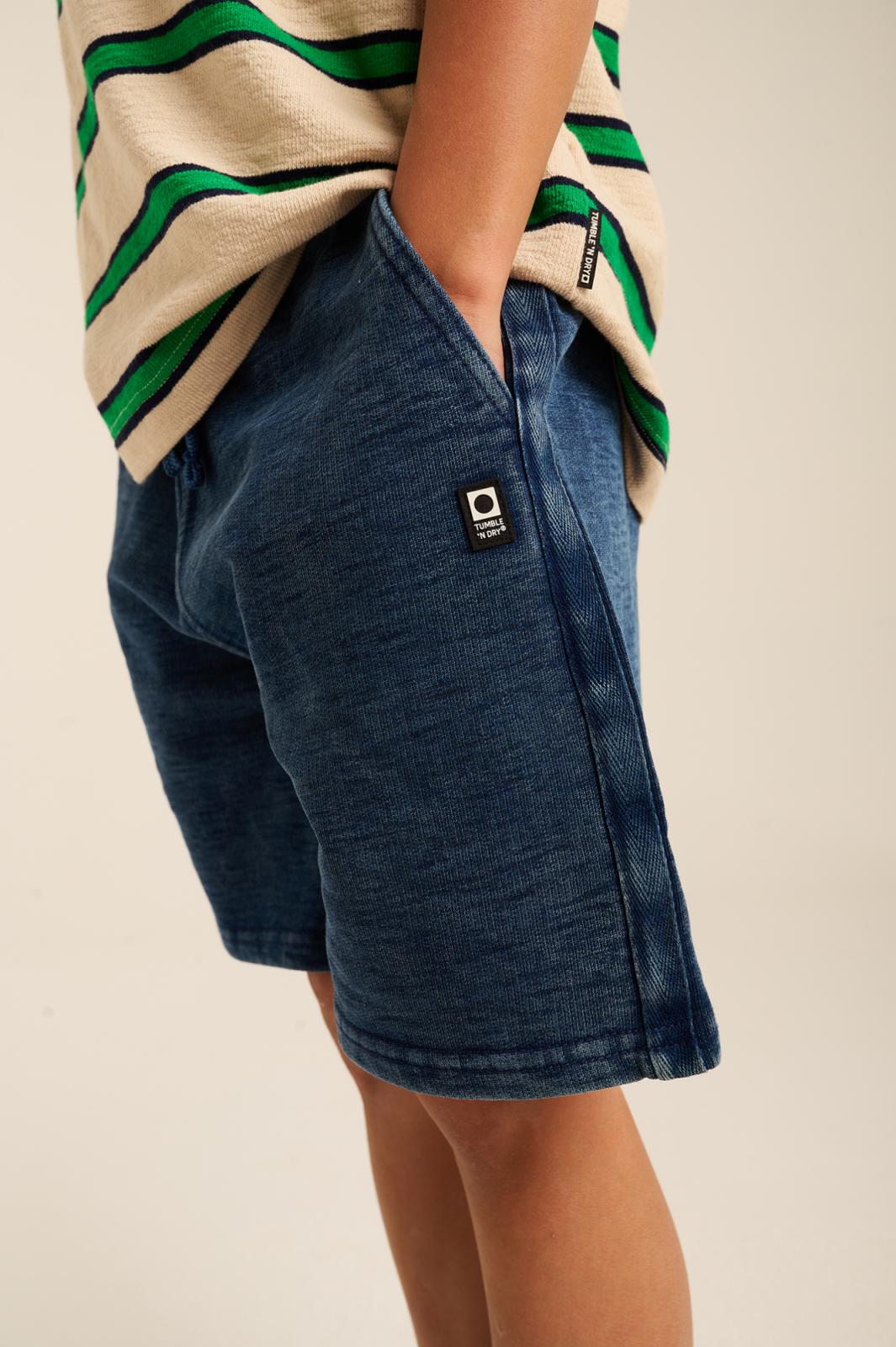 Xtreme Shorts -Tumble 'n Dry