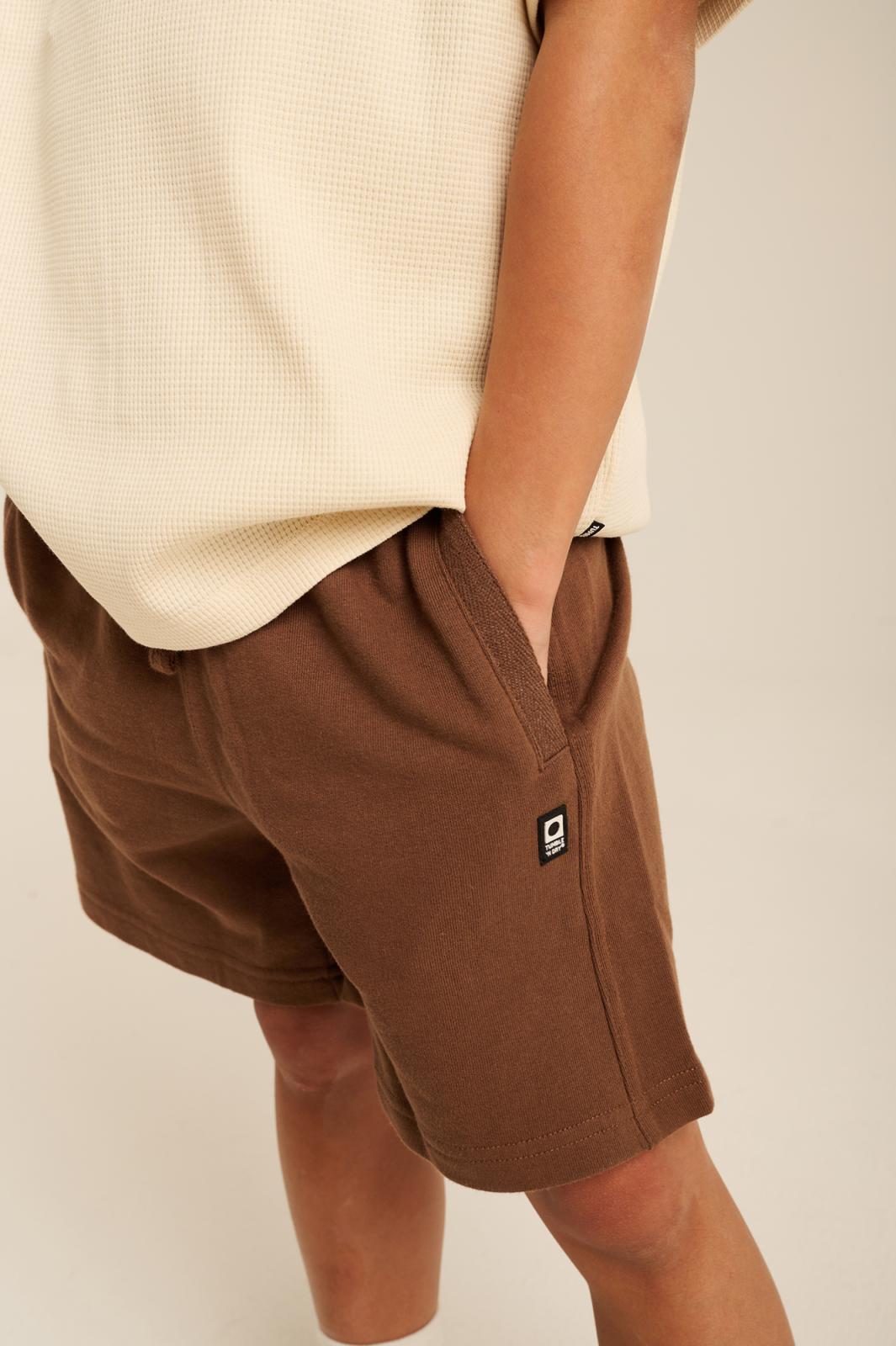 Shockwave Shorts -Tumble 'n Dry