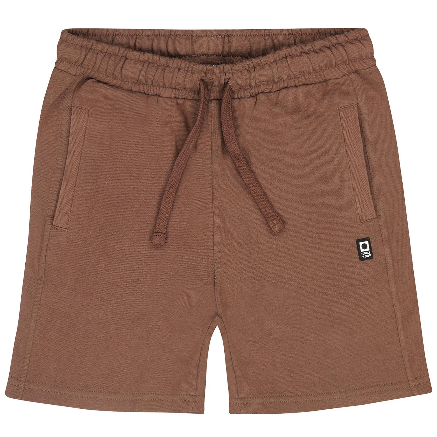 Shockwave Shorts -Tumble 'n Dry