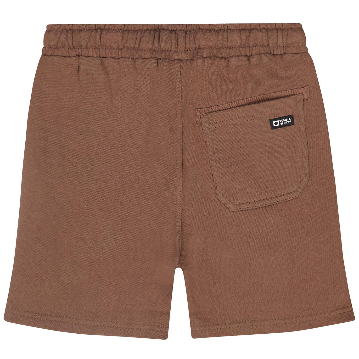 Shockwave Shorts -Tumble 'n Dry
