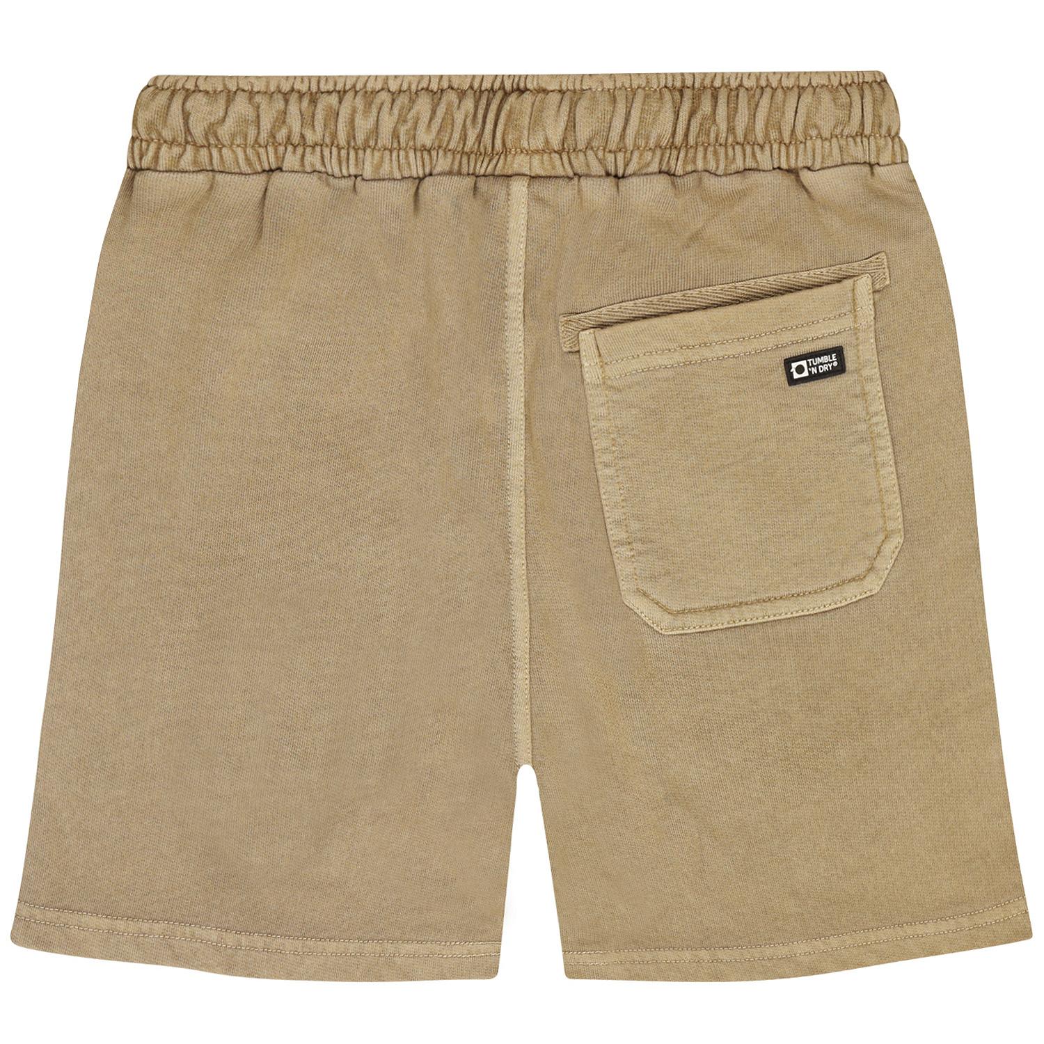 Shockwave Shorts -Tumble 'n Dry