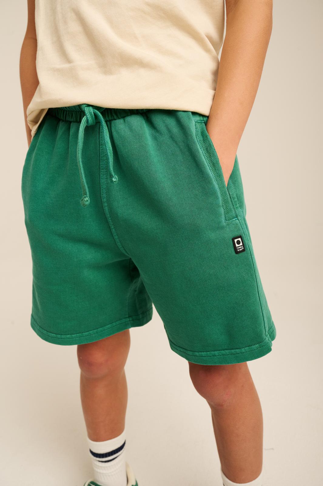 Shockwave Shorts -Tumble 'n Dry